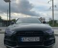 Черный Ауди А4, объемом двигателя 1.98 л и пробегом 148 тыс. км за 12500 $, фото 4 на Automoto.ua