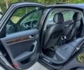 Черный Ауди А4, объемом двигателя 1.98 л и пробегом 132 тыс. км за 9900 $, фото 24 на Automoto.ua