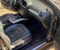 Ауди А4 2014 в Одессе на Automoto.ua Черный Ауди А4, объемом двигателя 2 л и пробегом 273 тыс. км за 10000 $, фото 7 на Automoto.ua