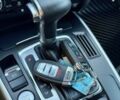 Черный Ауди А4, объемом двигателя 2 л и пробегом 132 тыс. км за 3500 $, фото 17 на Automoto.ua