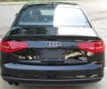Чорний Ауді А4, об'ємом двигуна 2 л та пробігом 121 тис. км за 3952 $, фото 3 на Automoto.ua