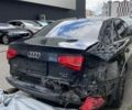 Чорний Ауді А4, об'ємом двигуна 2 л та пробігом 280 тис. км за 4000 $, фото 13 на Automoto.ua
