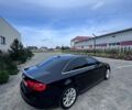Черный Ауди А4, объемом двигателя 1.98 л и пробегом 129 тыс. км за 12499 $, фото 6 на Automoto.ua