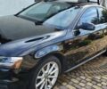 Черный Ауди А4, объемом двигателя 1.98 л и пробегом 126 тыс. км за 16700 $, фото 11 на Automoto.ua