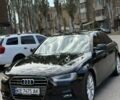 Черный Ауди А4, объемом двигателя 2 л и пробегом 191 тыс. км за 12022 $, фото 1 на Automoto.ua