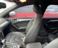 Ауді А4 2014 у Тернополі на Automoto.ua Чорний Ауді А4, об'ємом двигуна 2 л та пробігом 212 тис. км за 10000 $, фото 11 на Automoto.ua