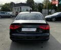 Черный Ауди А4, объемом двигателя 2 л и пробегом 144 тыс. км за 9500 $, фото 8 на Automoto.ua