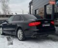 Черный Ауди А4, объемом двигателя 2 л и пробегом 221 тыс. км за 12300 $, фото 10 на Automoto.ua