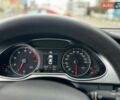 Черный Ауди А4, объемом двигателя 1.98 л и пробегом 183 тыс. км за 11999 $, фото 27 на Automoto.ua