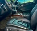 Чорний Ауді А4, об'ємом двигуна 1.98 л та пробігом 237 тис. км за 12100 $, фото 19 на Automoto.ua