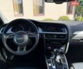 Черный Ауди А4, объемом двигателя 2 л и пробегом 238 тыс. км за 12400 $, фото 37 на Automoto.ua