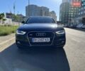Чорний Ауді А4, об'ємом двигуна 2 л та пробігом 158 тис. км за 13000 $, фото 56 на Automoto.ua