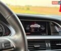 Чорний Ауді А4, об'ємом двигуна 1.97 л та пробігом 160 тис. км за 16200 $, фото 22 на Automoto.ua