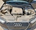 Черный Ауди А4, объемом двигателя 2 л и пробегом 72 тыс. км за 700 $, фото 10 на Automoto.ua