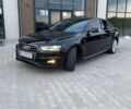Чорний Ауді А4, об'ємом двигуна 1.98 л та пробігом 110 тис. км за 15300 $, фото 26 на Automoto.ua