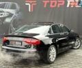 Черный Ауди А4, объемом двигателя 2 л и пробегом 187 тыс. км за 11300 $, фото 12 на Automoto.ua