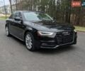 Черный Ауди А4, объемом двигателя 1.98 л и пробегом 167 тыс. км за 13500 $, фото 2 на Automoto.ua