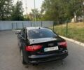 Чорний Ауді А4, об'ємом двигуна 1.98 л та пробігом 107 тис. км за 16000 $, фото 2 на Automoto.ua