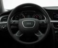 Чорний Ауді А4, об'ємом двигуна 0 л та пробігом 138 тис. км за 9928 $, фото 18 на Automoto.ua