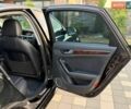 Чорний Ауді А4, об'ємом двигуна 1.98 л та пробігом 174 тис. км за 13600 $, фото 9 на Automoto.ua