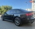 Чорний Ауді А4, об'ємом двигуна 1.98 л та пробігом 217 тис. км за 9500 $, фото 6 на Automoto.ua