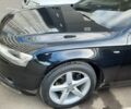Черный Ауди А4, объемом двигателя 1.8 л и пробегом 100 тыс. км за 16100 $, фото 1 на Automoto.ua