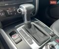 Чорний Ауді А4, об'ємом двигуна 2 л та пробігом 253 тис. км за 10440 $, фото 30 на Automoto.ua