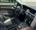 Чорний Ауді А4, об'ємом двигуна 1.98 л та пробігом 310 тис. км за 10500 $, фото 12 на Automoto.ua