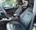 Чорний Ауді А4, об'ємом двигуна 1.98 л та пробігом 164 тис. км за 14750 $, фото 23 на Automoto.ua