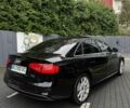Чорний Ауді А4, об'ємом двигуна 2 л та пробігом 265 тис. км за 9500 $, фото 7 на Automoto.ua