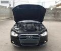 Чорний Ауді А4, об'ємом двигуна 3 л та пробігом 52 тис. км за 9100 $, фото 7 на Automoto.ua