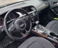 Черный Ауди А4, объемом двигателя 1.8 л и пробегом 260 тыс. км за 12800 $, фото 16 на Automoto.ua