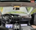 Чорний Ауді А4, об'ємом двигуна 1.98 л та пробігом 172 тис. км за 10750 $, фото 49 на Automoto.ua