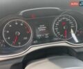Черный Ауди А4, объемом двигателя 2 л и пробегом 132 тыс. км за 12653 $, фото 23 на Automoto.ua