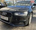 Чорний Ауді А4, об'ємом двигуна 2 л та пробігом 158 тис. км за 13000 $, фото 30 на Automoto.ua