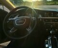 Черный Ауди А4, объемом двигателя 2 л и пробегом 90 тыс. км за 3700 $, фото 9 на Automoto.ua