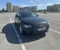 Черный Ауди А4, объемом двигателя 2 л и пробегом 260 тыс. км за 11700 $, фото 1 на Automoto.ua