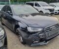 Чорний Ауді А4, об'ємом двигуна 2 л та пробігом 121 тис. км за 4900 $, фото 3 на Automoto.ua