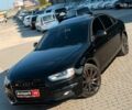 Ауди А4 2014 в Львове на Automoto.ua Черный Ауди А4, объемом двигателя 2 л и пробегом 235 тыс. км за 11790 $, фото 21 на Automoto.ua