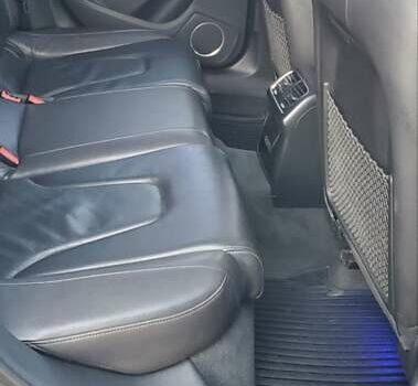 Черный Ауди А4, объемом двигателя 1.98 л и пробегом 126 тыс. км за 16700 $, фото 73 на Automoto.ua