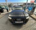 Чорний Ауді А4, об'ємом двигуна 2 л та пробігом 158 тис. км за 13000 $, фото 33 на Automoto.ua