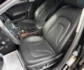 Черный Ауди А4, объемом двигателя 2 л и пробегом 112 тыс. км за 3995 $, фото 9 на Automoto.ua