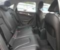 Ауди А4 2014 в Кропивницком (Кировограде) на Automoto.ua Черный Ауди А4, объемом двигателя 2 л и пробегом 86 тыс. км за 2000 $, фото 9 на Automoto.ua