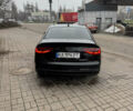 Черный Ауди А4, объемом двигателя 1.98 л и пробегом 256 тыс. км за 10900 $, фото 12 на Automoto.ua