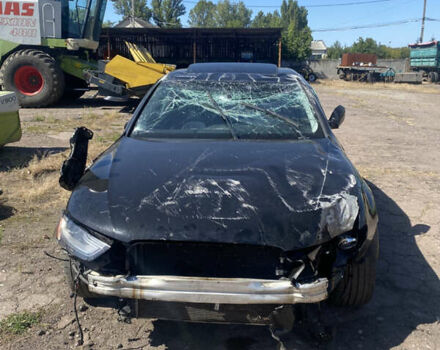 Чорний Ауді А4, об'ємом двигуна 1.98 л та пробігом 220 тис. км за 6000 $, фото 6 на Automoto.ua