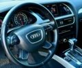 Черный Ауди А4, объемом двигателя 2 л и пробегом 0 тыс. км за 12300 $, фото 5 на Automoto.ua