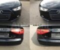 Чорний Ауді А4, об'ємом двигуна 3 л та пробігом 52 тис. км за 9100 $, фото 6 на Automoto.ua