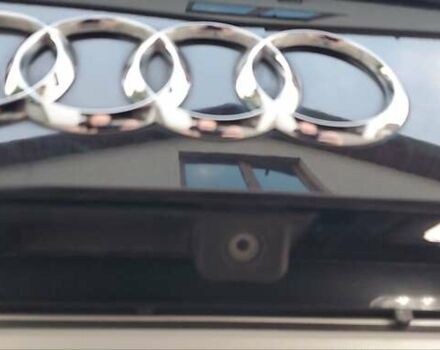 Черный Ауди А4, объемом двигателя 1.98 л и пробегом 126 тыс. км за 16700 $, фото 42 на Automoto.ua