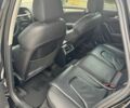 Чорний Ауді А4, об'ємом двигуна 1.98 л та пробігом 238 тис. км за 12500 $, фото 5 на Automoto.ua