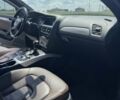 Черный Ауди А4, объемом двигателя 2 л и пробегом 225 тыс. км за 11900 $, фото 14 на Automoto.ua